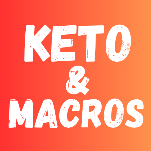 Keto Diet App & Macros Tracker App